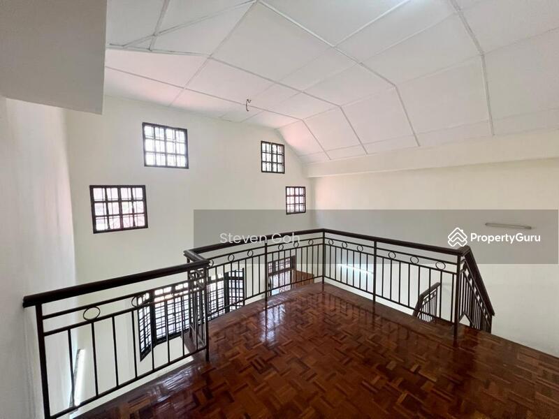 Untuk Dijual - Taman Pelangi Indah