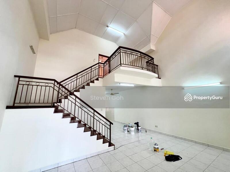Untuk Dijual - Taman Pelangi Indah