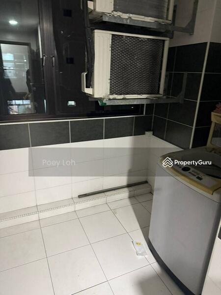 Untuk Disewa - D'Inspire Residence (Inspira Bestari)