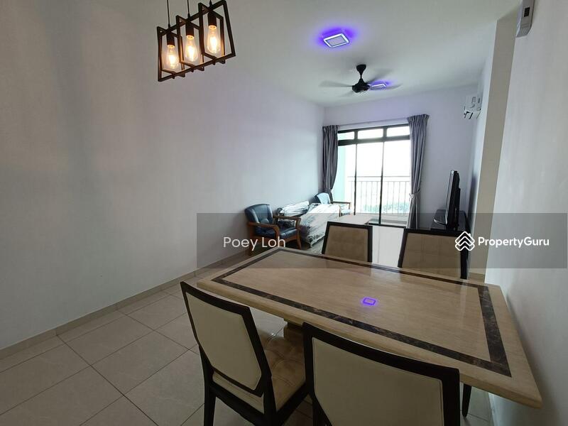 Untuk Disewa - Sky Breeze Service Apartment