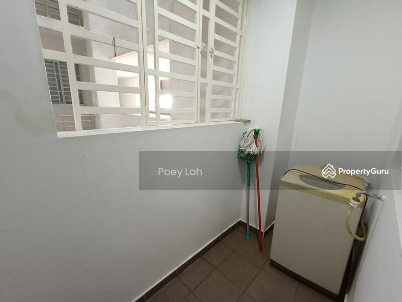 Untuk Disewa - Sky Breeze Service Apartment