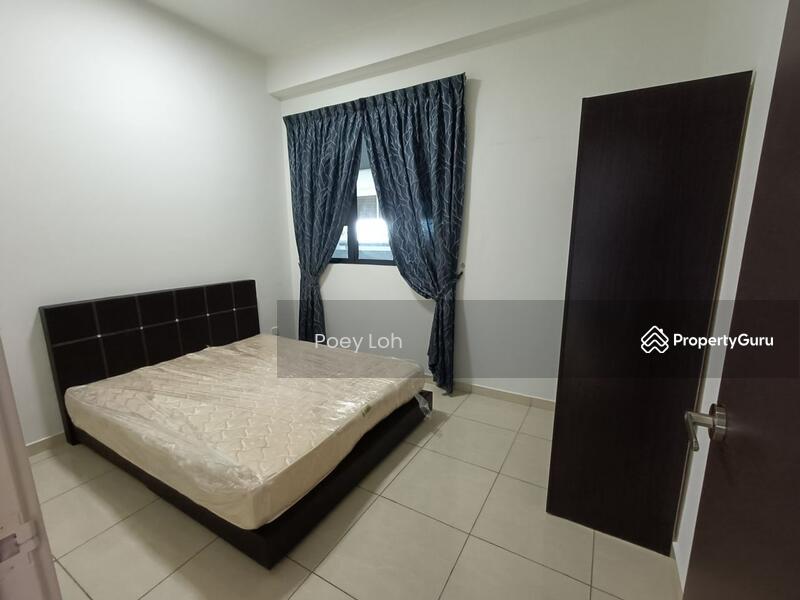Untuk Disewa - Sky Breeze Service Apartment