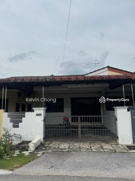 For Sale - Taman Wang, Menglembu