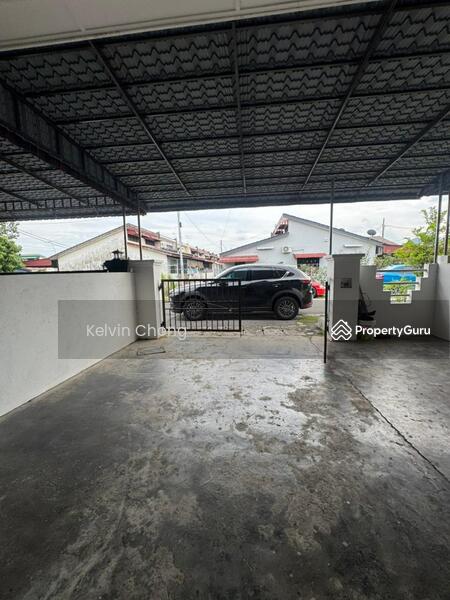 For Sale - Taman Wang, Menglembu