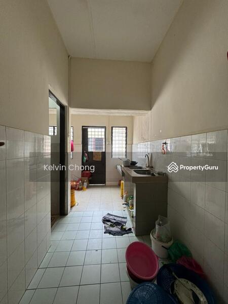 For Sale - Taman Wang, Menglembu