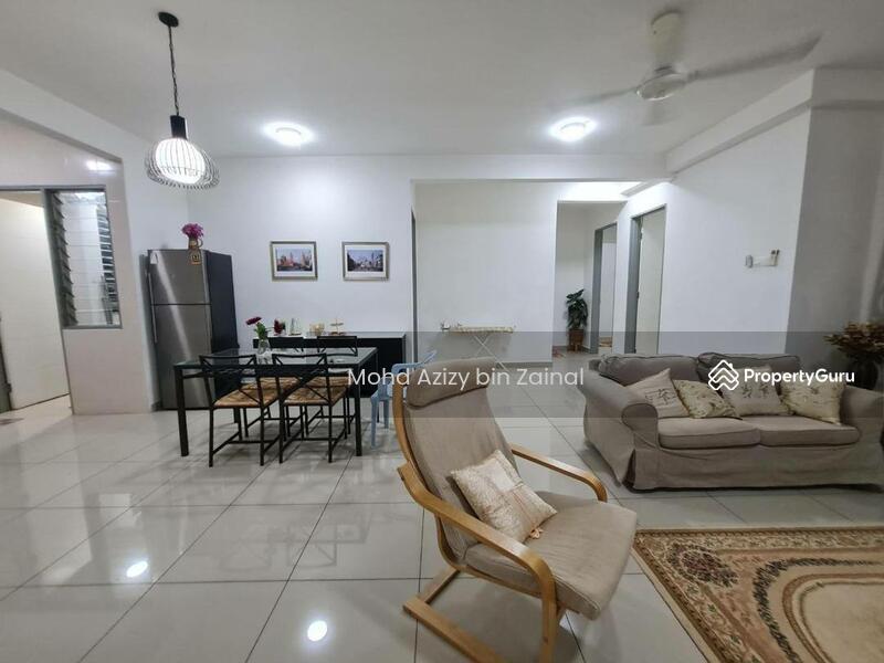 For Rent - Rafflesia
