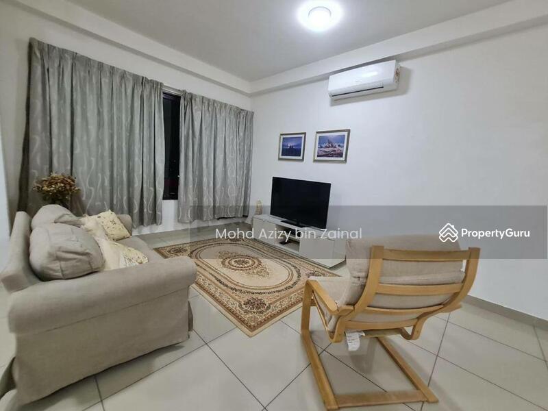 For Rent - Rafflesia