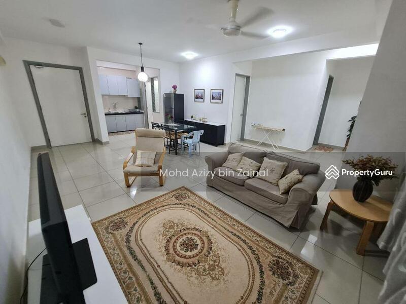 For Rent - Rafflesia