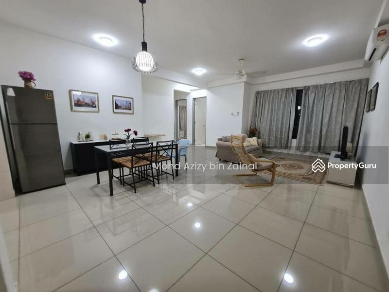 For Rent - Rafflesia