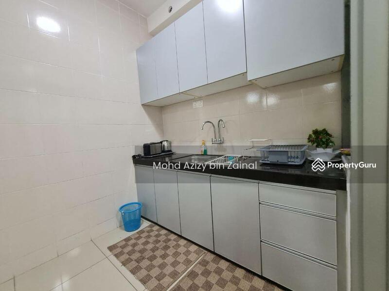 For Rent - Rafflesia