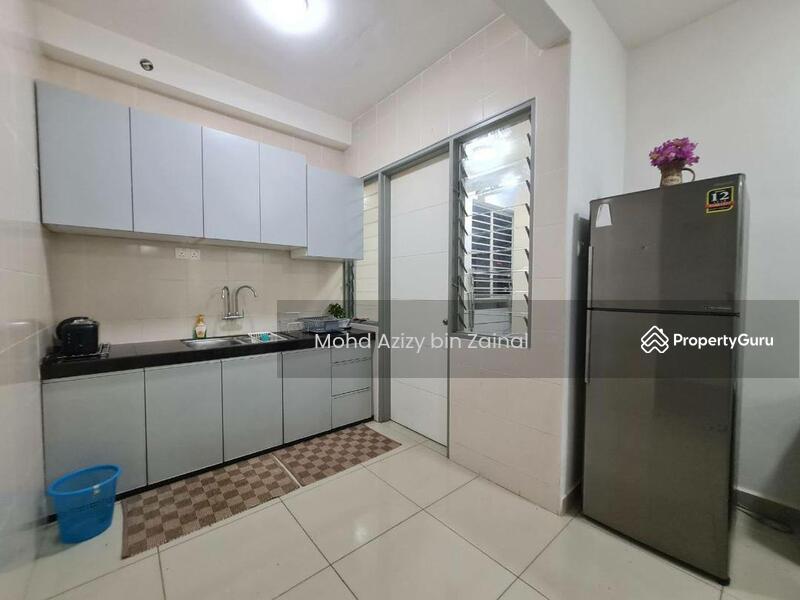 For Rent - Rafflesia