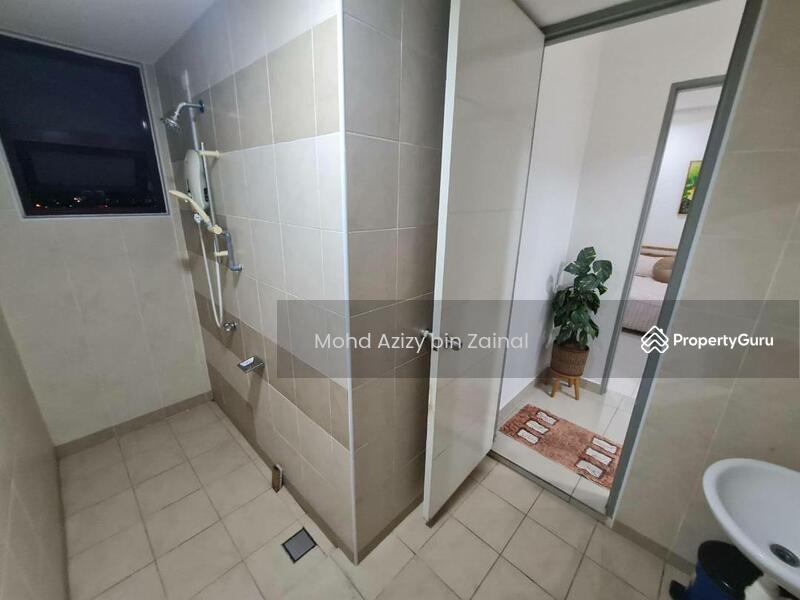 For Rent - Rafflesia