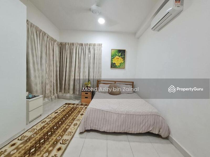 For Rent - Rafflesia