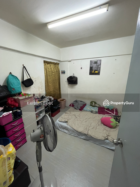 For Sale - Bandar Mahkota Cheras Flat