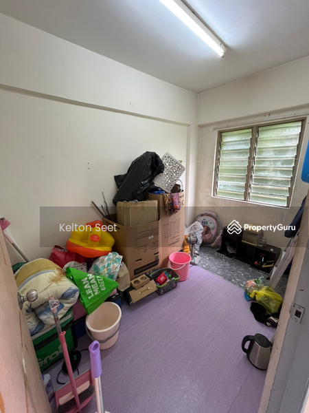 For Sale - Bandar Mahkota Cheras Flat