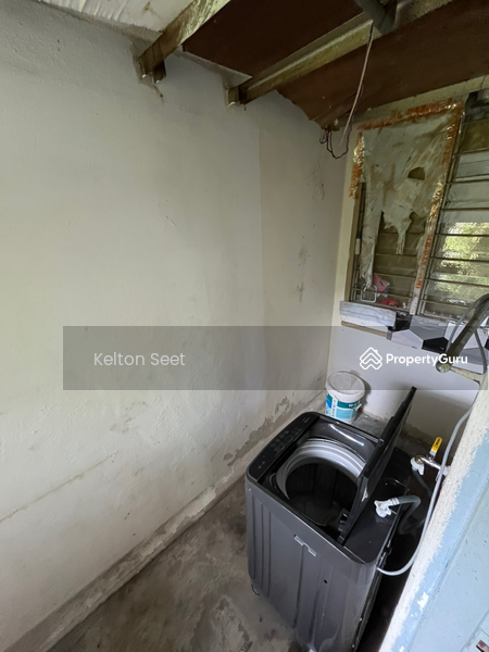 For Sale - Bandar Mahkota Cheras Flat
