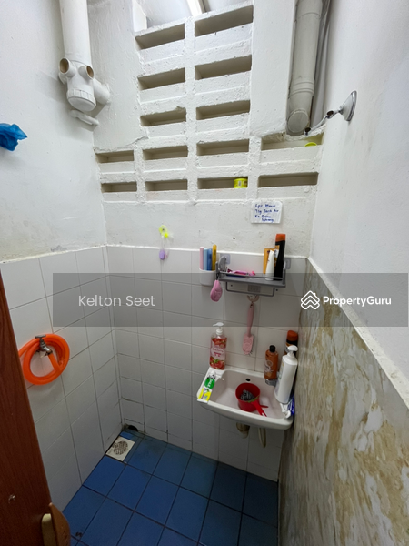 For Sale - Bandar Mahkota Cheras Flat