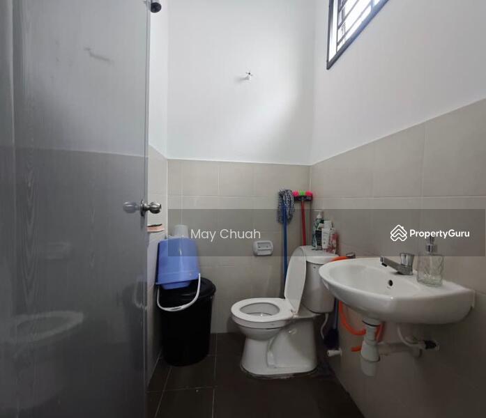 Untuk Dijual - Taman Pulai Mutiara 2: Phase A3A - A3C
