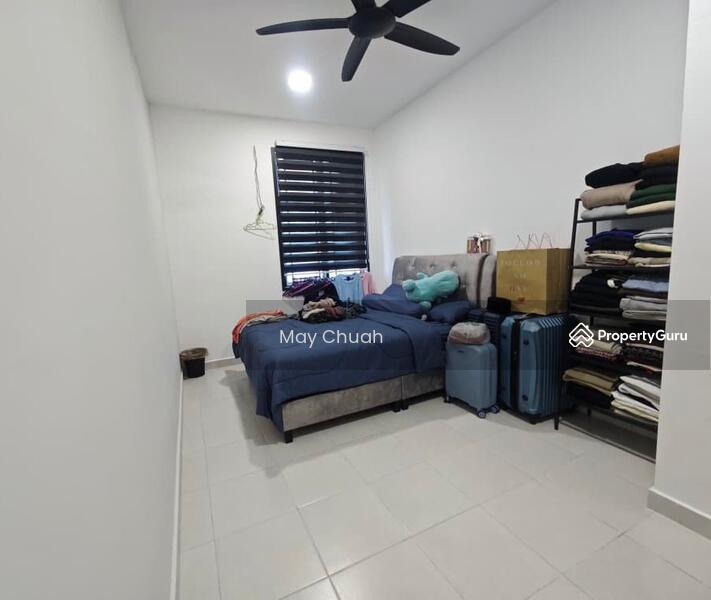 Untuk Dijual - Taman Pulai Mutiara 2: Phase A3A - A3C
