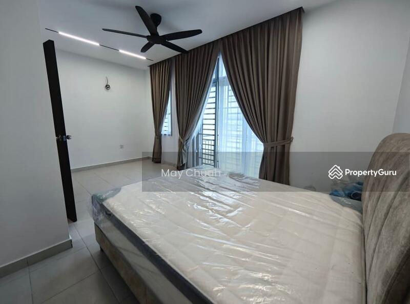 Untuk Dijual - Taman Pulai Mutiara 2: Phase A3A - A3C