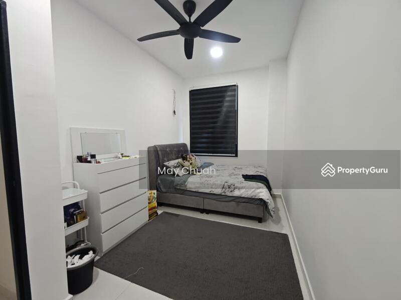 Untuk Dijual - Taman Pulai Mutiara 2: Phase A3A - A3C