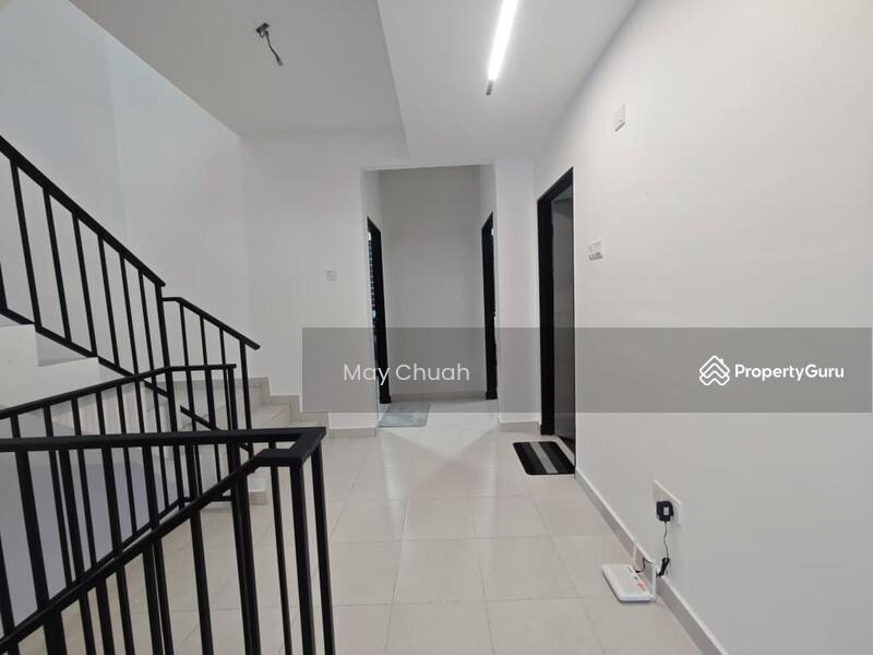 Untuk Dijual - Taman Pulai Mutiara 2: Phase A3A - A3C