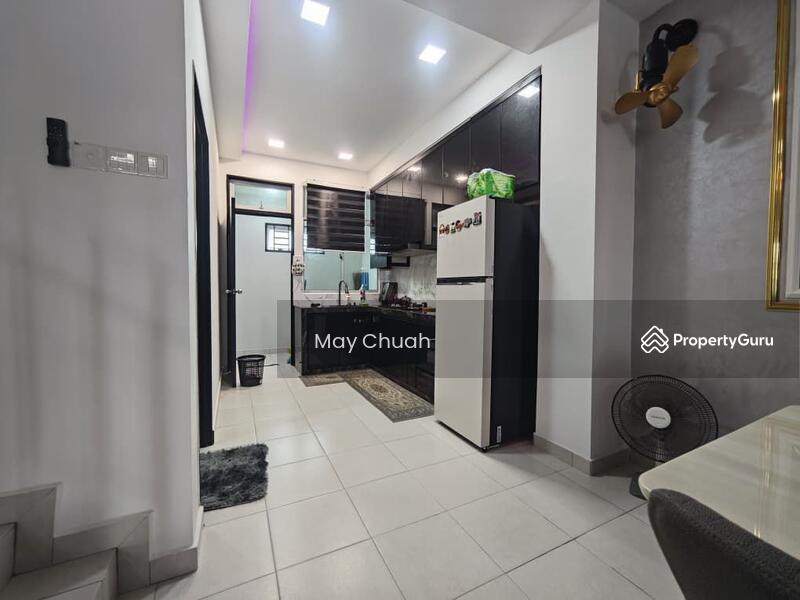Untuk Dijual - Taman Pulai Mutiara 2: Phase A3A - A3C