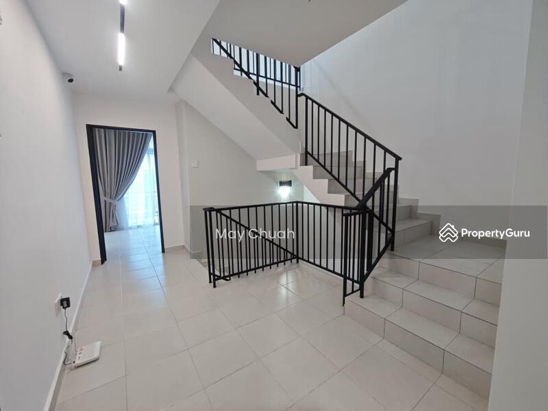 Untuk Dijual - Taman Pulai Mutiara 2: Phase A3A - A3C