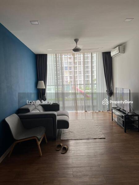For Rent - Lakefront Residence
