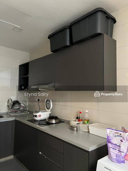 For Rent - Lakefront Residence