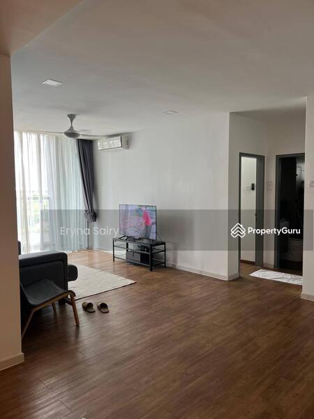 For Rent - Lakefront Residence