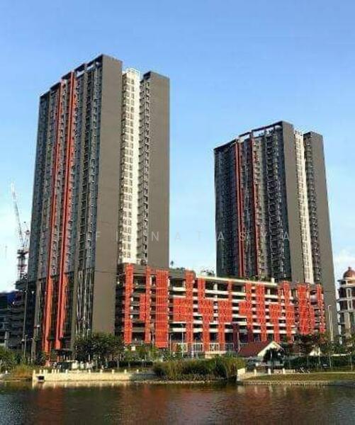 Untuk Dijual - The Tresor @ Gravit8