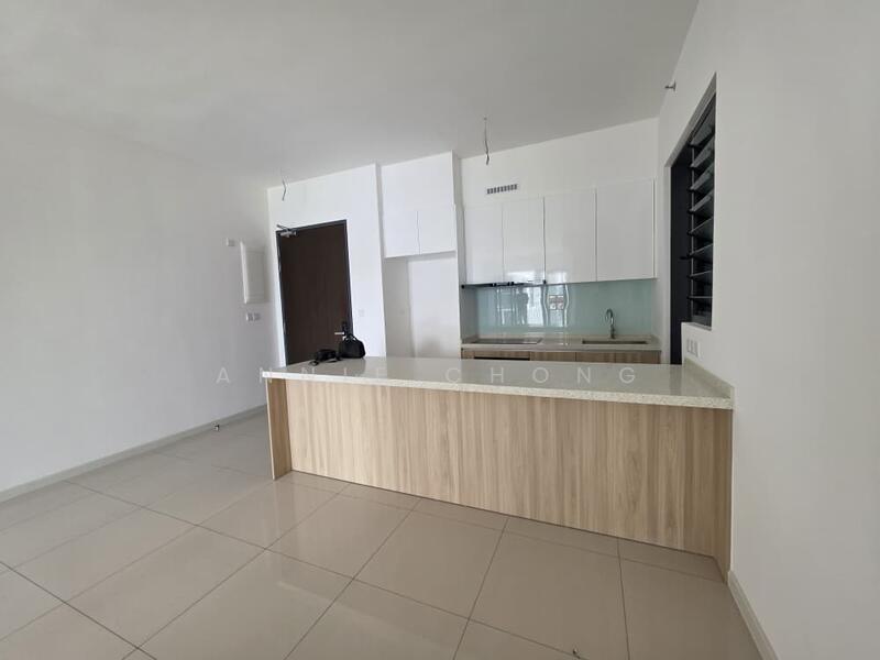 Untuk Disewa - Residensi Sunway Belfield