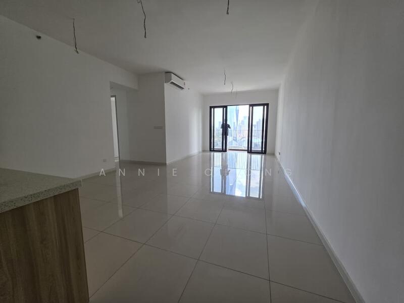 Untuk Disewa - Residensi Sunway Belfield