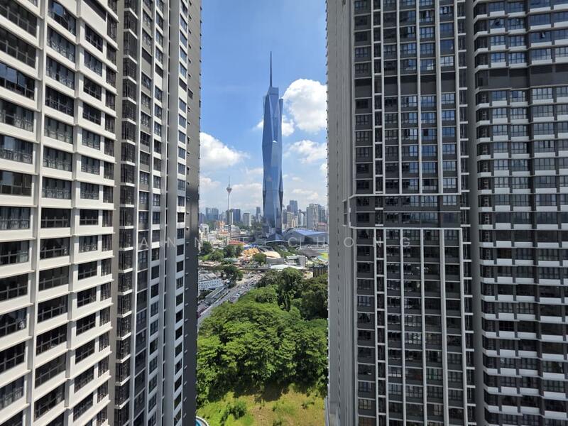 Untuk Disewa - Residensi Sunway Belfield