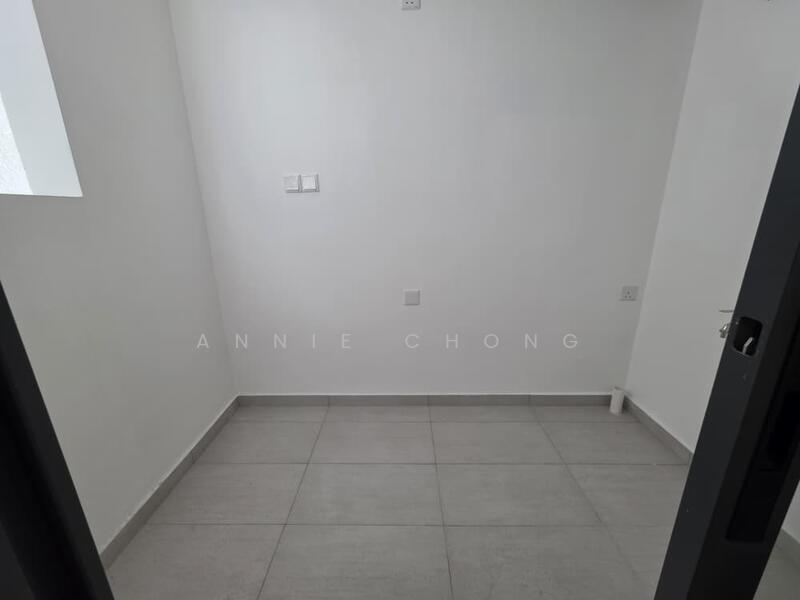 Untuk Disewa - Residensi Sunway Belfield