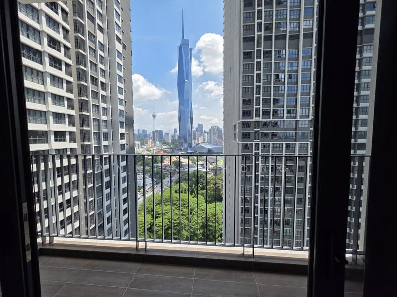 Untuk Disewa - Residensi Sunway Belfield