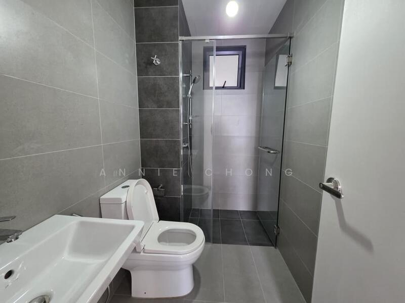 Untuk Disewa - Residensi Sunway Belfield