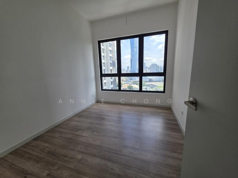 Untuk Disewa - Residensi Sunway Belfield