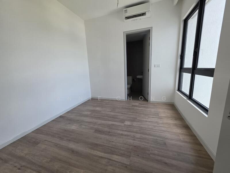 Untuk Disewa - Residensi Sunway Belfield