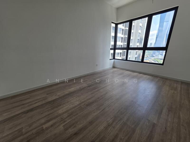 Untuk Disewa - Residensi Sunway Belfield