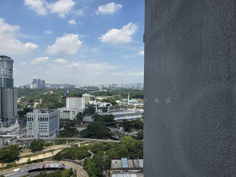 Untuk Disewa - Residensi Sunway Belfield