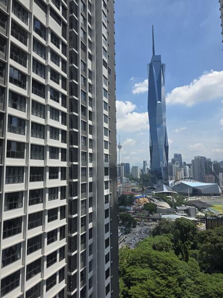 Untuk Disewa - Residensi Sunway Belfield