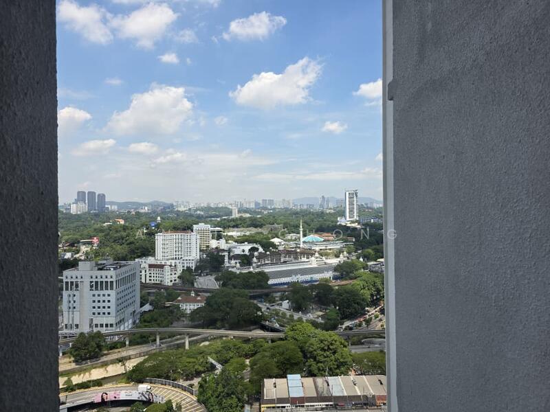 Untuk Disewa - Residensi Sunway Belfield