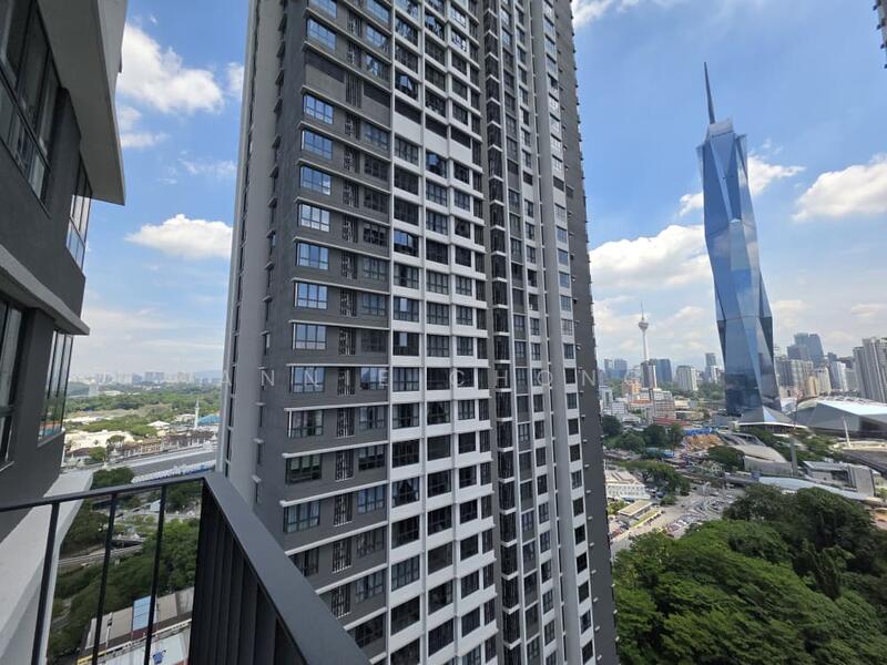 Untuk Disewa - Residensi Sunway Belfield