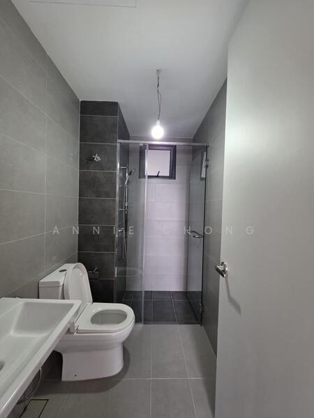 Untuk Disewa - Residensi Sunway Belfield