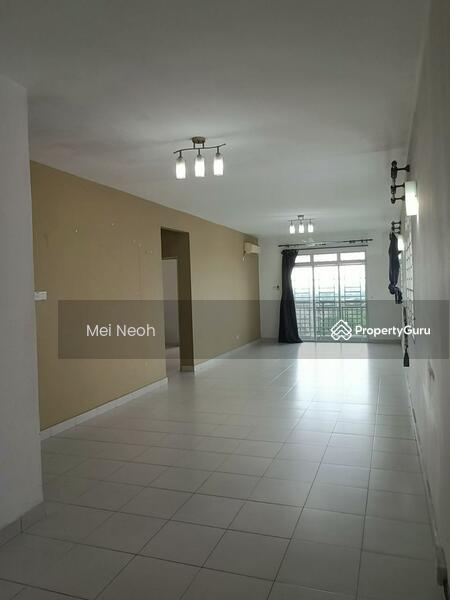 Untuk Disewa - Tebrau City Residences