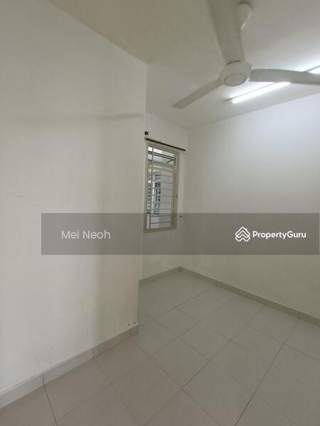 Untuk Disewa - Tebrau City Residences