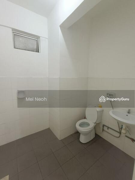 Untuk Disewa - Tebrau City Residences