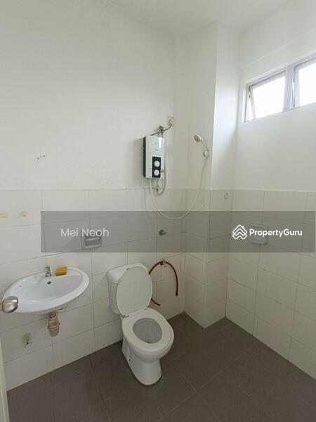 Untuk Disewa - Tebrau City Residences